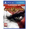 Playstation God of War 3 HITS - PlayStation 4 [Edizione: Spagna]