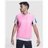Roly Abbigliamento personalizzate. Pettorine da calcio unisex e da bambino personalizzate Roly Roma - Roly personalizzate o neutre