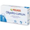 Pegaso OLIGOLITO CUPRUM 20 FIALE 2 ML