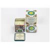 E. F. A. S. COLORS CANDELA CON MESSAGGIO VANILLA SUNSHINE VANIGLIA
