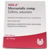 Wala MERCURIALIS COMP COLL 5DO 0,5ML WALA