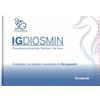 IG Pharma IGDIOSMIN 30 CAPSULE