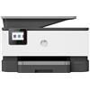 HP OfficeJet Pro 9010 3UK83B Stampante Multifunzione A4 a Getto di Inchiostro, Stampa, Scansiona, Fotocopia, Fax, Wifi, HP Smart, Stampa fronte/retro automatica, 2 Mesi di Instant Ink Inclusi, Nera