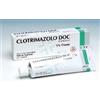 Clotrimazolo (Doc Generici) Crema Derm 30 G 1%