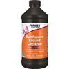 NOW FOODS Sunflower Lecithin, Liquid - 473 ml - lecitina di girasole liquida