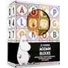 Barbo Toys- Puzzles Moomin Puzzle, 1