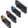 Dell TONER COMPATIBILE DELL C2660 C2665 593-BBBT 488NH MAGENTA 4K