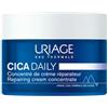 URIAGE LABORATOIRES DERMATOLOG CICA DAILY CREMA CONCENTRATA RIPARATRICE 50 ML