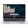 Acer Chromebook Spin 513 Snapdragon SC7180 8GB Adreno 618 64GB 13,3 Full HD Touch Chrome OS