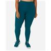 Asics Road W - Fuseaux Running - Donna - Blu