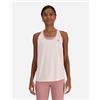 New Balance Athletics W - Canotta Running - Donna