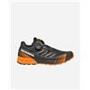 Scarpa Ribelle Run Kalibra Ht M - Scarpe Trail - Uomo - Nero