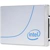 Intel SSD Intel DC P4600 2.5 1,6 TB PCI Express 3.1 3D TLC NVMe [SSDPE2KE016T701]