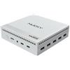 YASHI NUCKY N100 8/256 W11P FANLESS WHITE