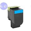 LEXMARK COMPATIBILE LEXMARK TONER cs317 cs417 cs517 cx317 cx417 cx517 CIANO 2.3K COMPATIBILE - 71B20C0