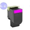 LEXMARK COMPATIBILE LEXMARK TONER cs317 cs417 cs517 cx317 cx417 cx517 MAGENTA 2.3K COMPATIBILE - 71B20M0