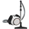 MIELE Boost CX1 Parquett Aspirapolvere a Traino Senza Sacchetto Potenza 890 Watt Colore Bianco / Nero