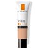 La Roche Posay La Roche-posay Anthelios Mineral One Crema Viso Fondotinta 03 Tan Spf50+ Filtro 100% Minerale 30ml