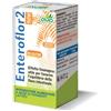 A.v.d. Reform Srl Enteroflor 2 New Integratore Fermenti Lattici 20 Capsule