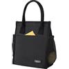 Fmeida Borsa Termica Porta Pranzo, Borsa Frigo per Picnic e Lavoro, Isolamento Termico con Manici e Tasche, Ideale per Alimentazione Fresca