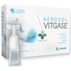GEMAVIP di Ottavio Podda Vitgase aerosol (15 flaconcini)