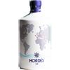 Nordés Nordes Atlantic Galician Gin 70cl