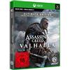 UBI Soft Assassin's Creed Valhalla (Ultimate Edition)