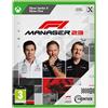 Sold Out F1 Manager 2023