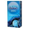 Durex jeans Profilattico durex jeans easyon 12 pezzi
