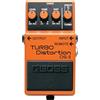 BOSS DS-2 Turbo Distortion Guitar Effects Pedal