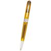 Pineider Penna a sfera Pineider AVATAR 2019 UR Demo Metal Amber SB0M0PP3403439