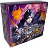 Force Of Will Booster Box MASTERPIECE PILGRIM MEMORIES ENG Mp01 Sealed Bandai