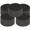 Trend Dischi abrasivi Mesh 150mm Random Orbit 150 grana, AB/150/150M/B, Confezione da 50