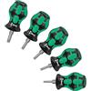 Wera, Stubby Set TORX 1