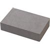 acsys24, Tappeto termico in schiuma di poliuretano, set da 6 pz, 500 x 1000 x 20 mm