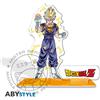 Abystyle Dragon Ball Figure Acryl - Vegito