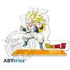 Abystyle Dragon Ball Figure Acryl - Gotenks