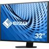 EIZO Monitor PC 32 4K Ultra HD 5 ms HDMI Displayports - EV3285