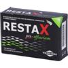 Wikenfarma Srl Restax Pre Effluvium 30 Compresse 43,5 g