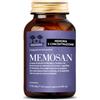 Memosan Salugea Integratore - Memoria e Concentrazione capsule 60 pz Capsule