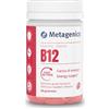 METAGENICS BELGIUM bvba Gummies Vitamina B12 - 60 Gummies