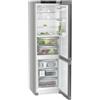 Liebherr CBNsda 5723 Plus frigorifero con congelatore Libera installaz
