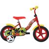 Dino Bikes - Bicicletta Bing 3-4 ANNI | Ruote 10" |
