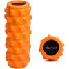 DIAMOND FITNESS Diamond Rullo pieno massaggiante in EVA