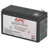 APC APCRBC106 batteria UPS Acido piombo (VRLA)