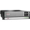 APC SRTL1000RMXLI-NC gruppo di continuità (UPS) Doppia conversione (online) 1000 VA 900 W 8 presa(e) AC