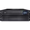 APC Smart-UPS Line-Interactive 3000 VA 2700 W 10 AC outlet(s) (SMX3000HV)