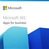 Microsoft 365 Apps for business - abbonamento annuale (1 anno)