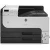 HP LaserJet Enterprise 700 Stampante M712dn, Stampa, Porta USB frontale, Stampa fronte/retro