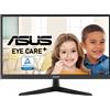ASUS VY229HE Monitor PC 54,5 cm (21.4') 1920 x 1080 Pixel Full HD LCD Nero